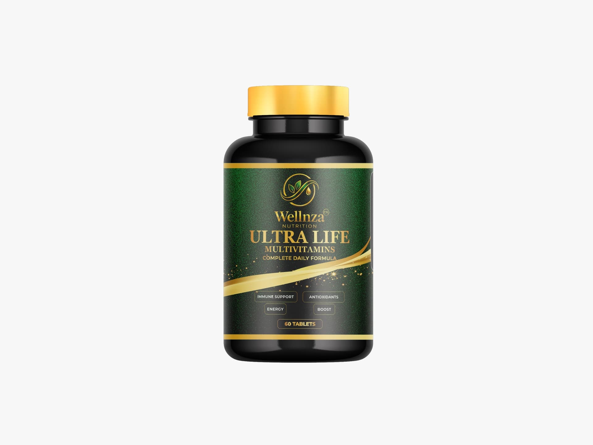Ultra Life Multivitamins - Image 1